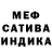 ТГК Wax Sheriffshouse